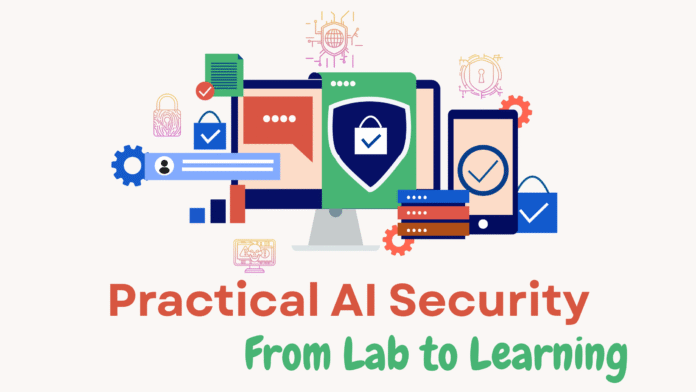 AIML Security & Privacy Laboratory